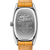 Orologio Citizen Donna in Acciaio EK5520-04A - EK5520-04A